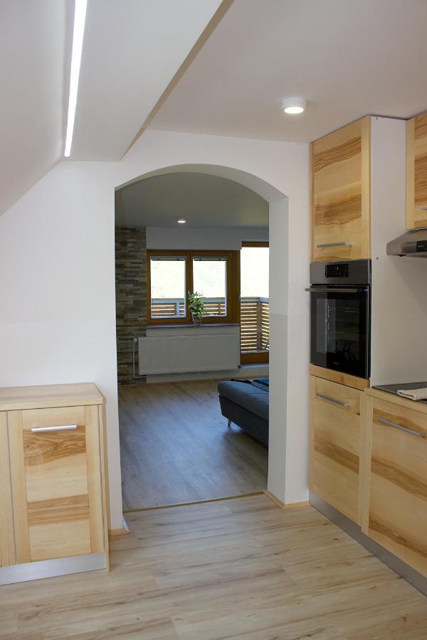 Malina Apartment Vransko Ngoại thất bức ảnh